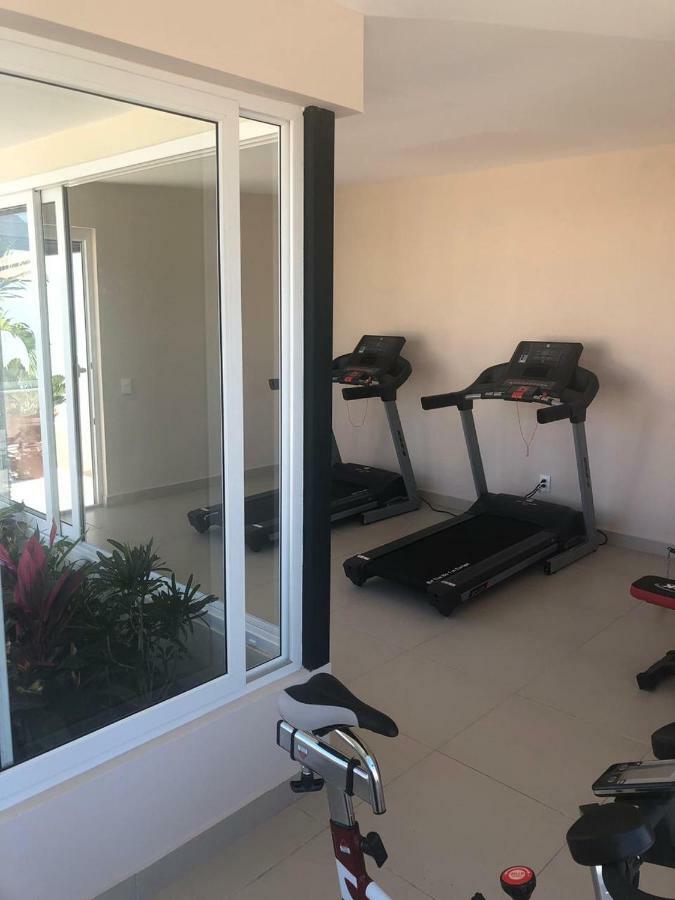 Dr Mike Lemus 115 Edificio La Isla 115 Apartamento Puerto Vallarta