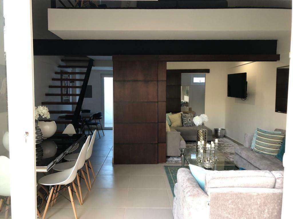 Apartment Dr Mike Lemus 115 Edificio La Isla 115 Apartamento *