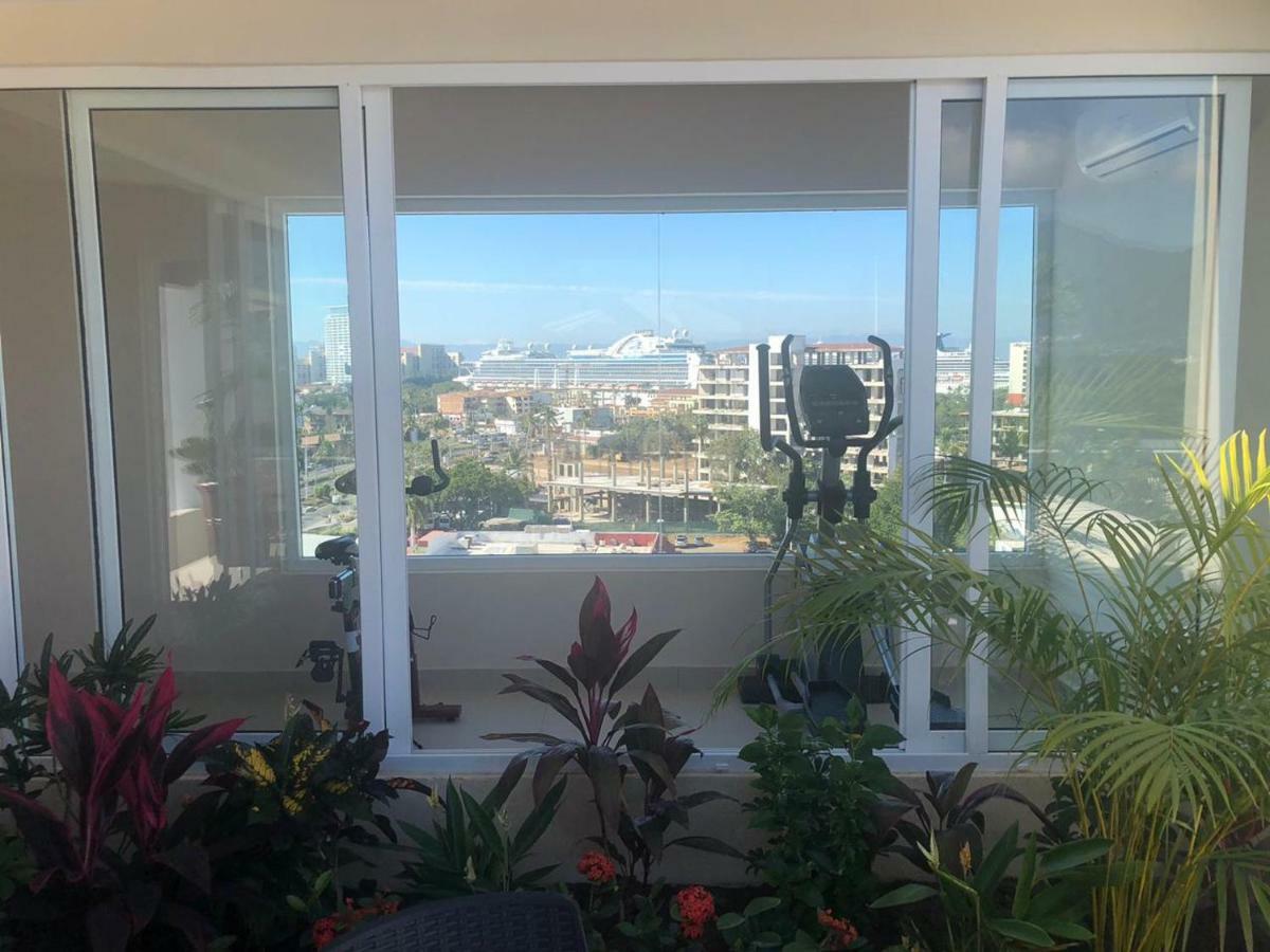 Apartment Dr Mike Lemus 115 Edificio La Isla 115 Apartamento Puerto Vallarta
