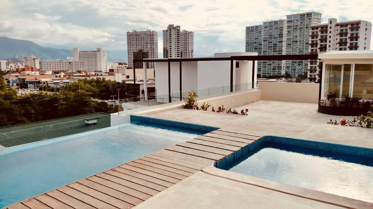 Apartment Dr Mike Lemus 115 Edificio La Isla 115 Apartamento *