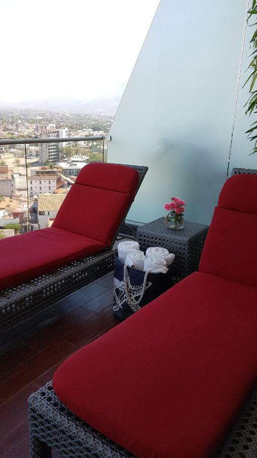 Icon Vallarta *