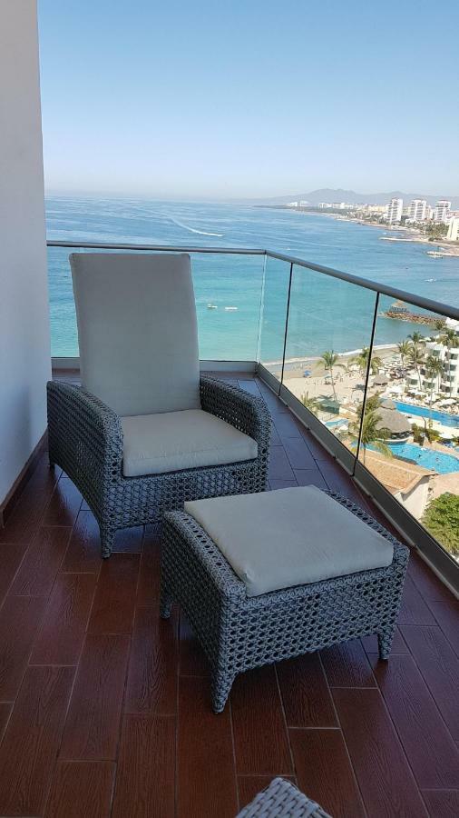 Icon Vallarta Apartment *