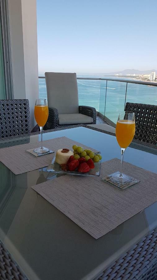 Icon Vallarta Apartment *