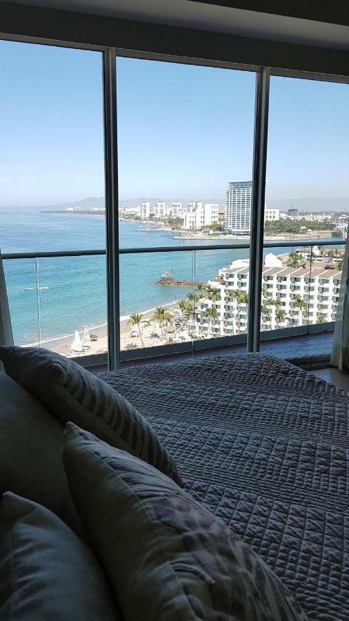 Icon Vallarta Apartment