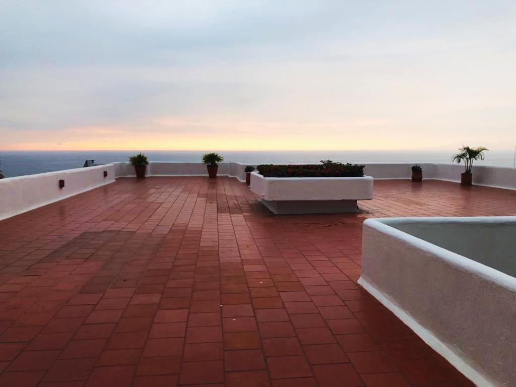 Brisas Del Mar Studio Steps Away From Muertos Beach * Puerto Vallarta