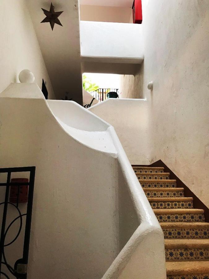 Brisas Del Mar Studio Steps Away From Muertos Beach Puerto Vallarta
