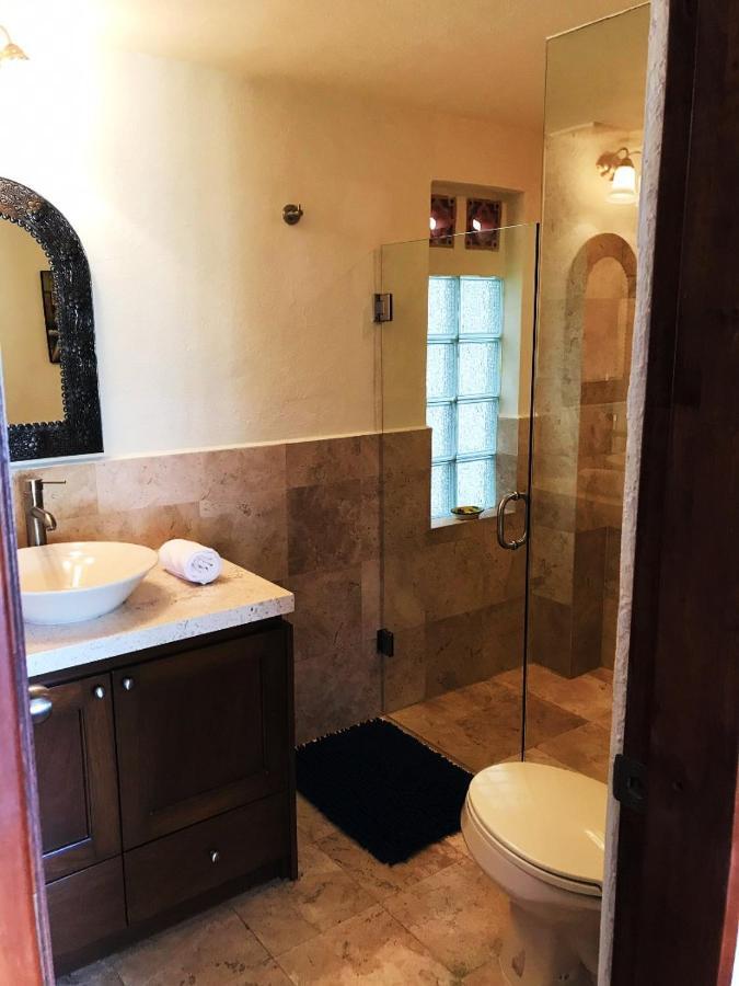 Apartment Brisas Del Mar Studio Steps Away From Muertos Beach Puerto Vallarta