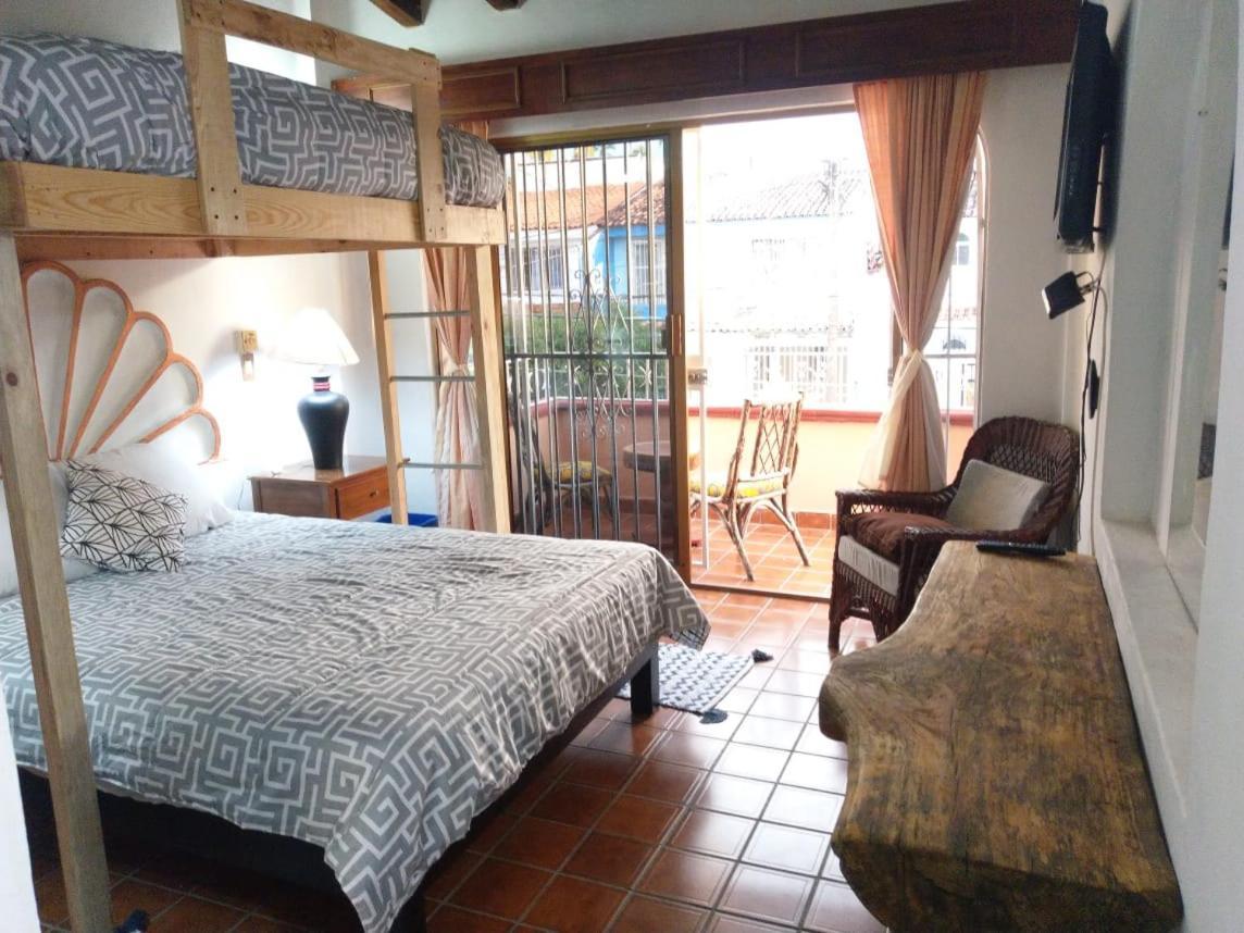 My Local Vallarta Bed & Breakfast Puerto Vallarta