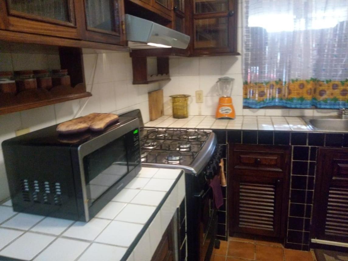 My Local Vallarta Bed & Breakfast *