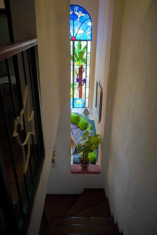 Bed & Breakfast My Local Vallarta Puerto Vallarta