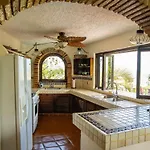 Traditional Mexican Villa - Casa Perla