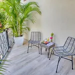 Casa Nicole Hotel Boutique