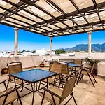 Casa Neptuno Fluvial Vallarta