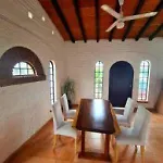 Casa Gemelas