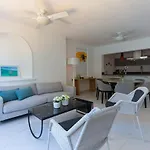 Playa Esmeralda