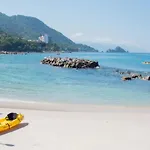 Garza Blanca Preserve Resort & Spa