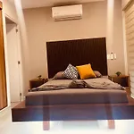 Bambu Residencial Torre Diamante Estudio Flex De Lujo