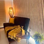 Bambu Residencial Torre Diamante Estudio Flex De Lujo