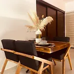 Bambu Residencial Torre Diamante Estudio Flex De Lujo