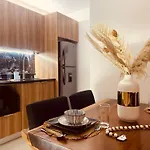 Bambu Residencial Torre Diamante Estudio Flex De Lujo