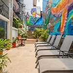 Zonaz Boutique Hotel