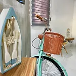 Nuevo Departamento Acojedor En Puerto Vallarta, Versalles