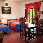 Hotel Azteca