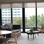 105 Downtown, Rooftop - Ocean View