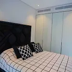 Hermoso Departamento En Marina Puerto Vallarta
