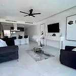 Hermoso Departamento En Marina Puerto Vallarta