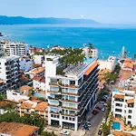 Vista Al Mar Puerto Vallarta Sail View