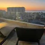 Departamento Ballena Dorada