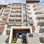 Top Floor Skyline 2Br In Versalles