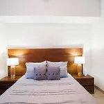 Sleek Versalles 2Br Roma Encore