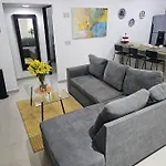 Hermoso Apartamento 2 Recamaras L4
