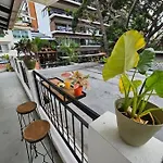 Divertido Estudio En La Zona Romantica L2