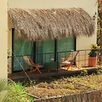 San Trópico Petit Hotel&Peaceful Escape