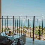 Grand Venetian Beachfront Condos