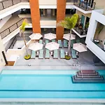 Modern 1Bd 2Ba, 2 Balconies, Pools And Gym