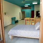 Estudio Acogedor En Centro Pv