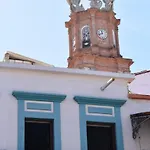 Estudio Acogedor En Centro Pv
