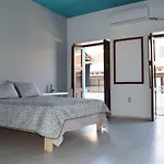 Estudio Acogedor En Centro Pv