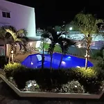 Puerto Vallarta Zona Romantica