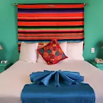 Casa Maria Hotel Boutique & Gallery Adults Only