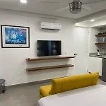 Casa Leo Studio Puerto Vallarta