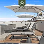 Restored Historic 2 Bedroom Condo In Downtown - Pool