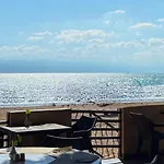Ocean View & Hotel Amenities!