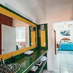 Boutique Hotel & Suites Hacienda Lord Twigg