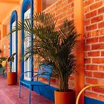 Boutique Hotel & Suites Hacienda Lord Twigg