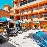 Boutique Hotel & Suites Hacienda Lord Twigg